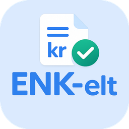 ENK Regnskap
